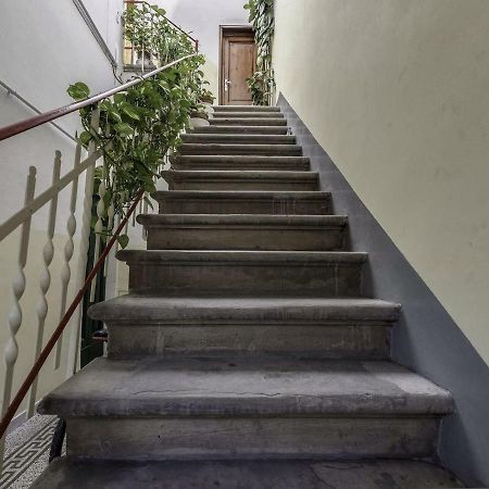 Hospalita 佛罗伦萨 外观 照片