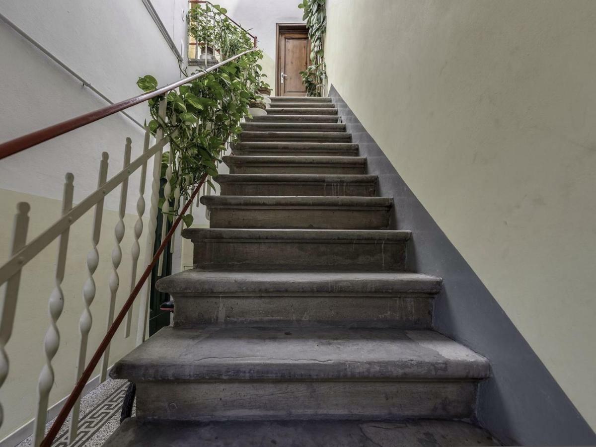 Hospalita 佛罗伦萨 外观 照片